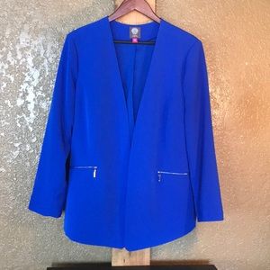 Women's Vince Camuto blazer 16W ⭐️